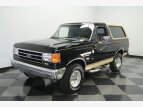 Thumbnail Photo 21 for 1989 Ford Bronco